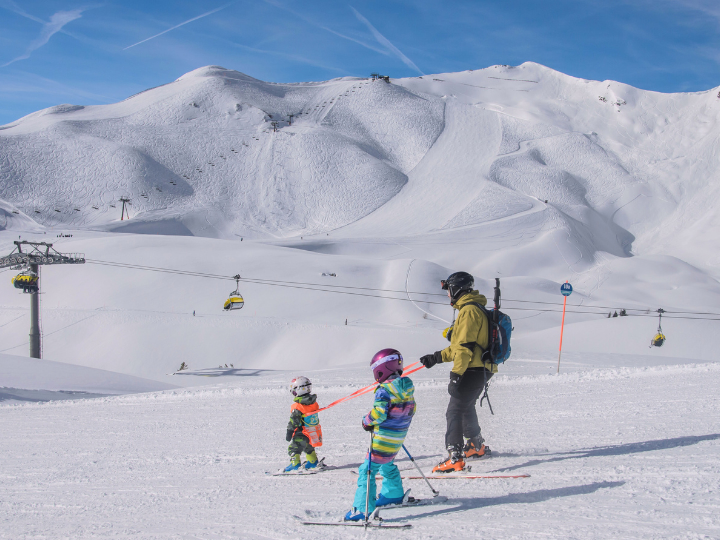 Obertauern Ski Resort