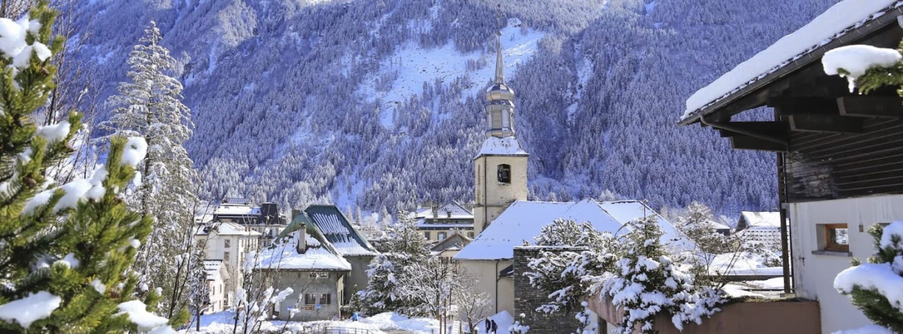 Chamonix