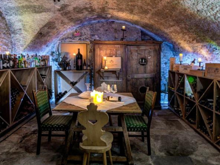 Steinerwirt in Zell am See