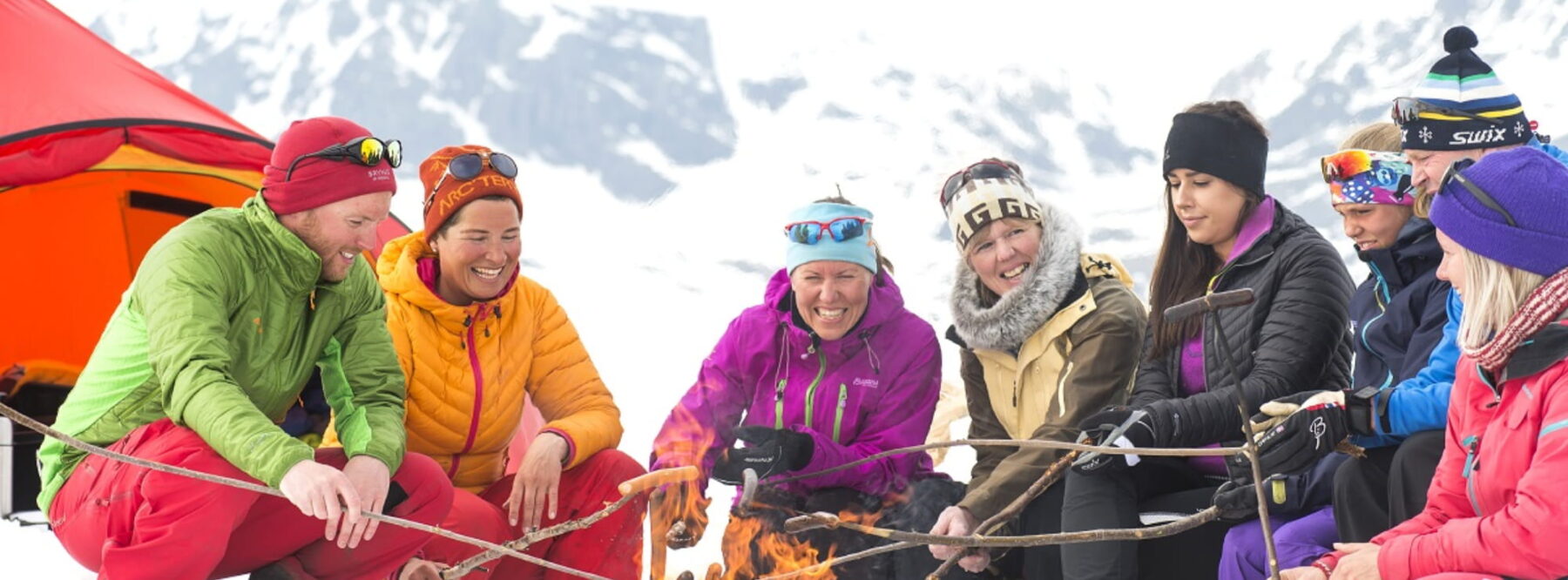 Après Ski in Geilo