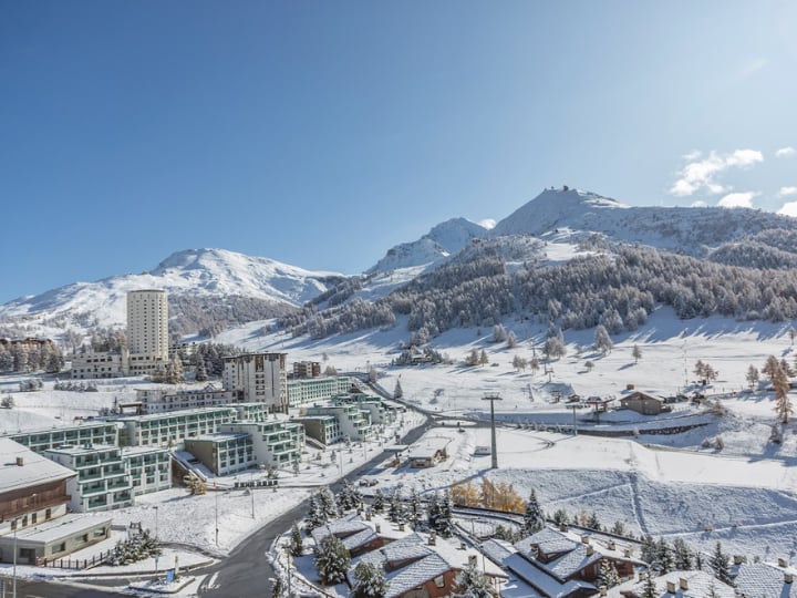 Sestriere