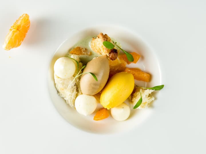 After Seven in Zermatt