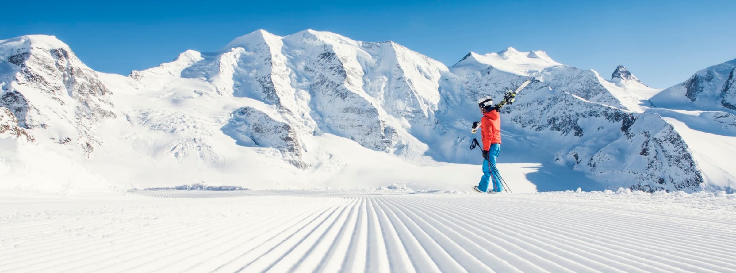 Ski Holidays from Glasgow Airport Ski Solutions
