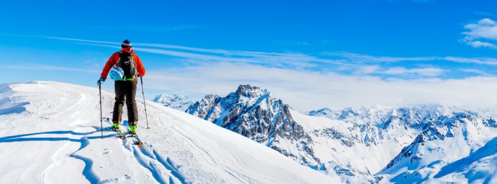 Longest Ski Resorts in France