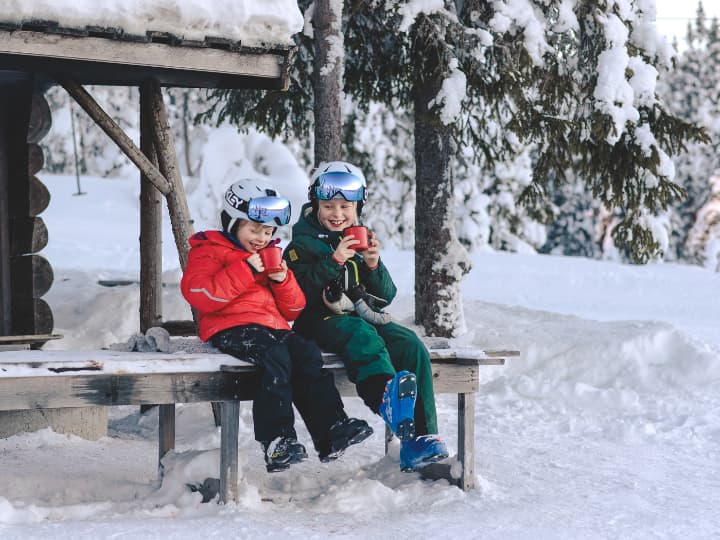 Non-Skiing Activities