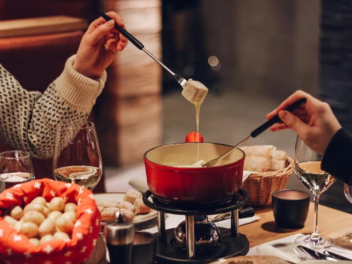 Saycheese! in Zermatt