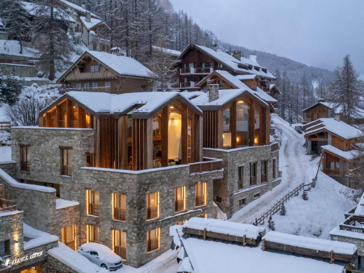 Etoile du Nord (East Wing)