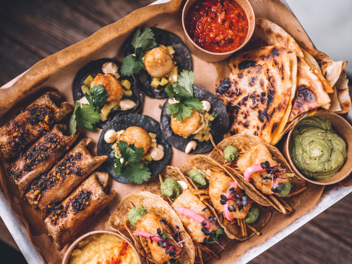 Barbacoa Trysil in Trysil