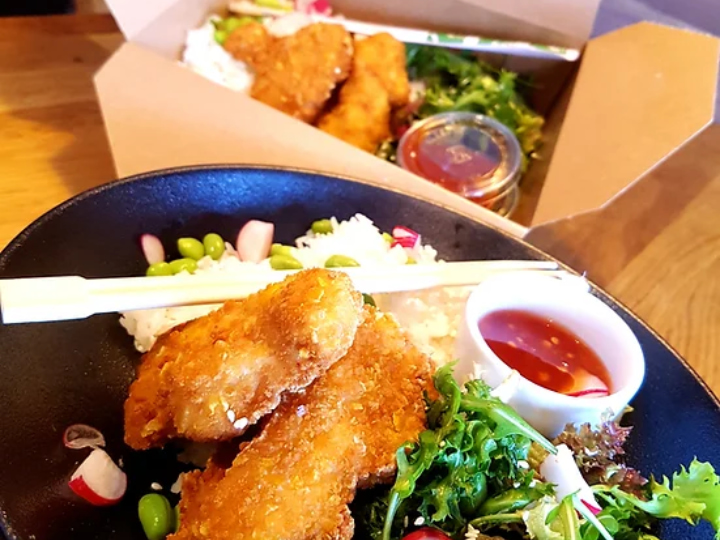 Happy Faces in Trysil