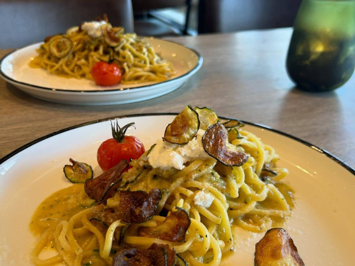 La Pasteria in Trysil