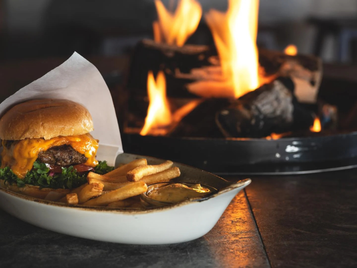 Stabben Afterski in Trysil