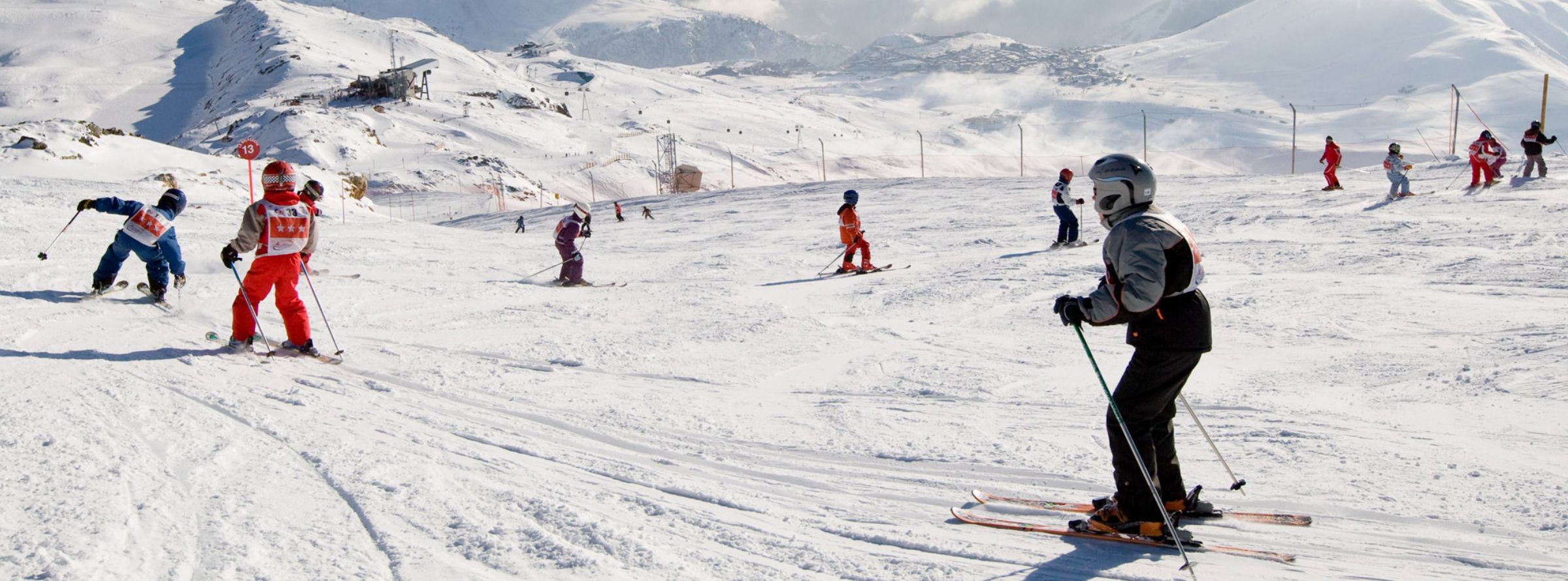 Best Ski Resorts for Beginners in Europe | Ski Solutions