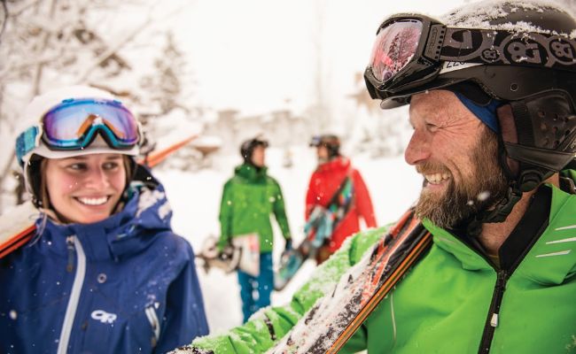 Check the expiry date