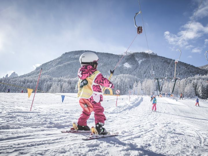 Drei Zinnen Ski Schools