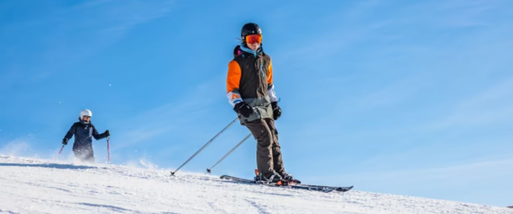 Neilson Ski Holidays, ski holiday