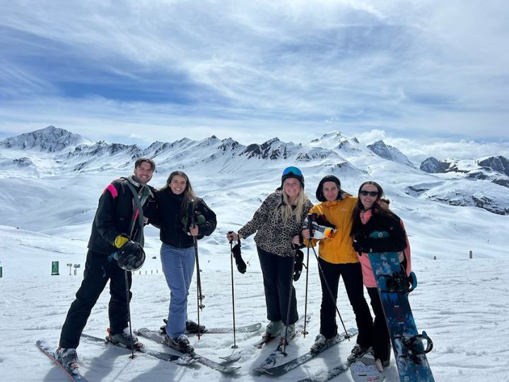 Listen To A Ski Podcast