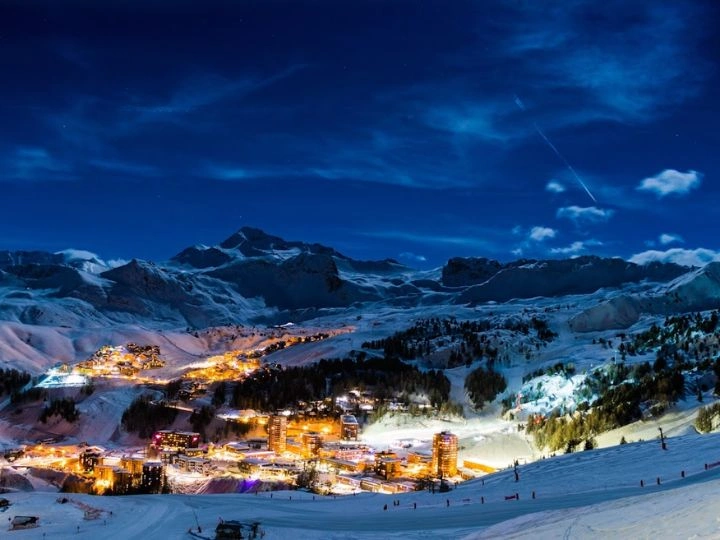 France New for 25-26 Season