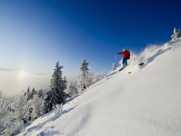 Things To Do Whilst Waiting For The Ski Season To Start