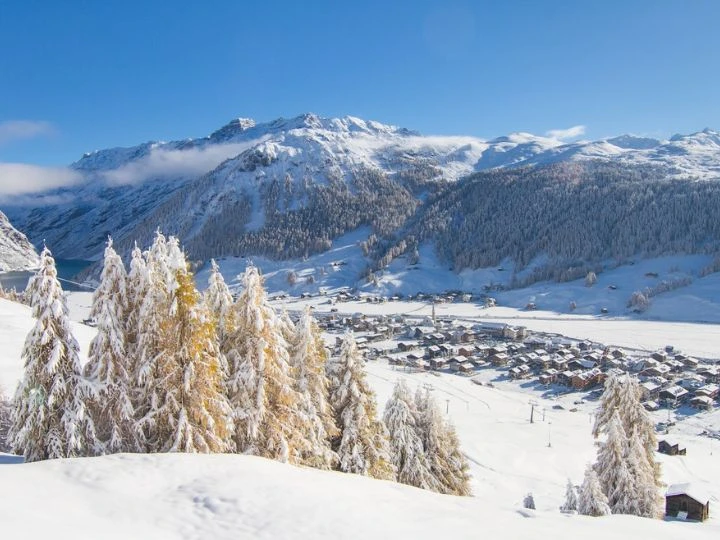 Italy New for 25-26 Season