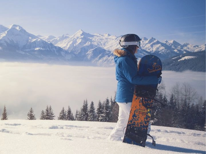 Snowiest Ski Resort Obertauern