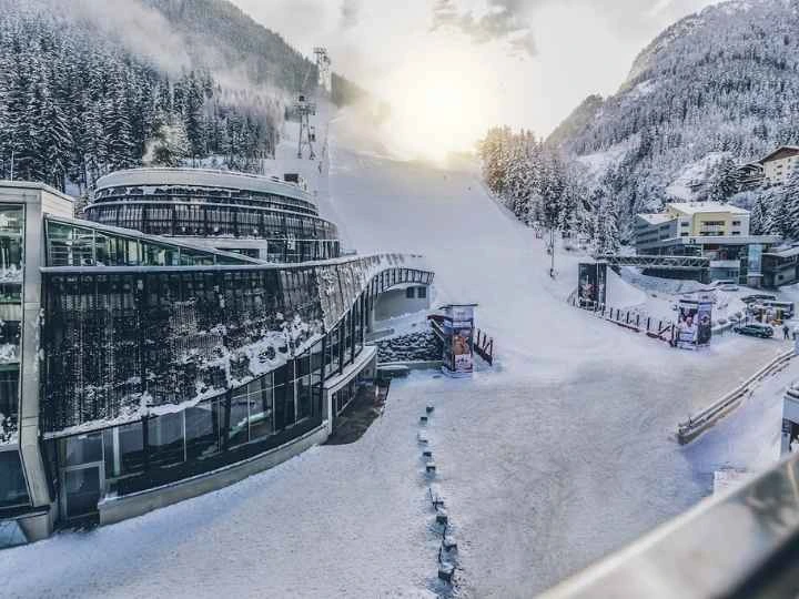 Austria New for 25-26 Season