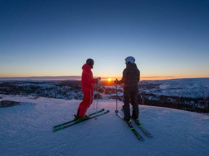 Norway New for 25-26 Season