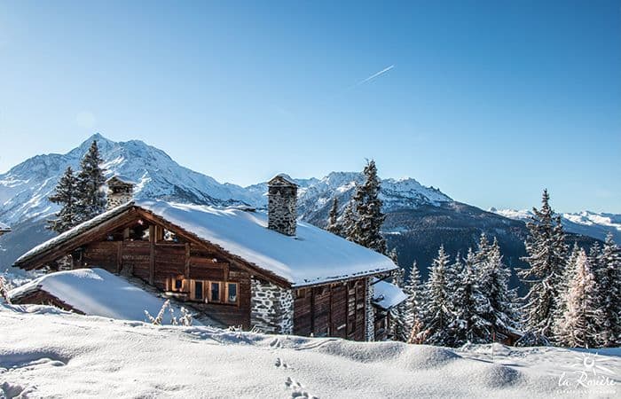 Ski holiday advice on properties