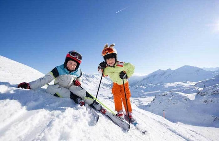 18 Best Family Ski Resorts in Europe | Ski Solutions