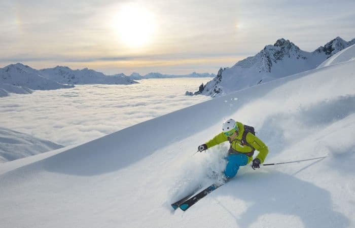 Best ski resorts for Easter