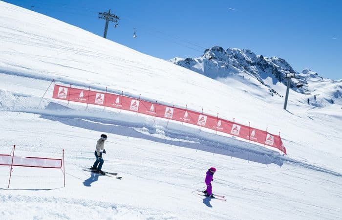 La Plagne