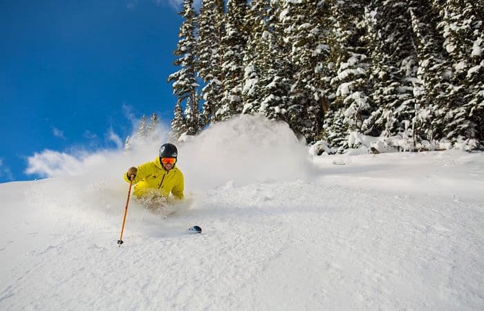 Best ski resorts in North America