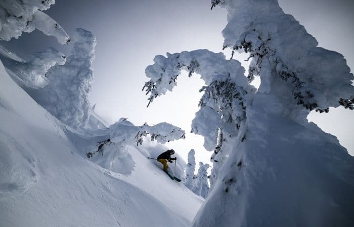 Best ski resorts in North America