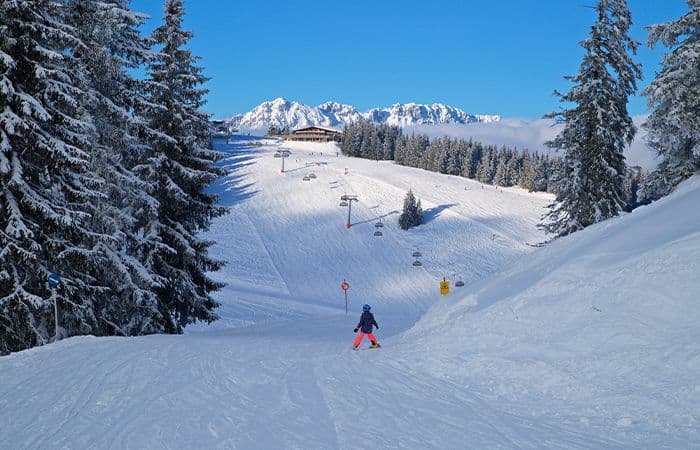 Westendorf