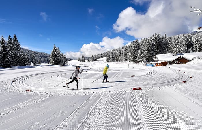 Best ski-in ski-out resorts Italy
