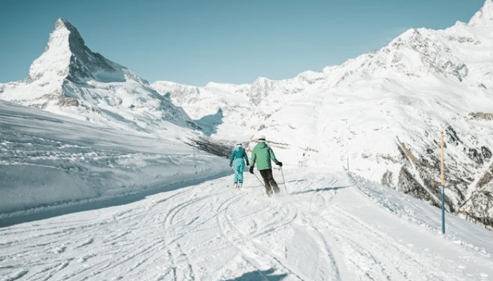 Ski Bucket List