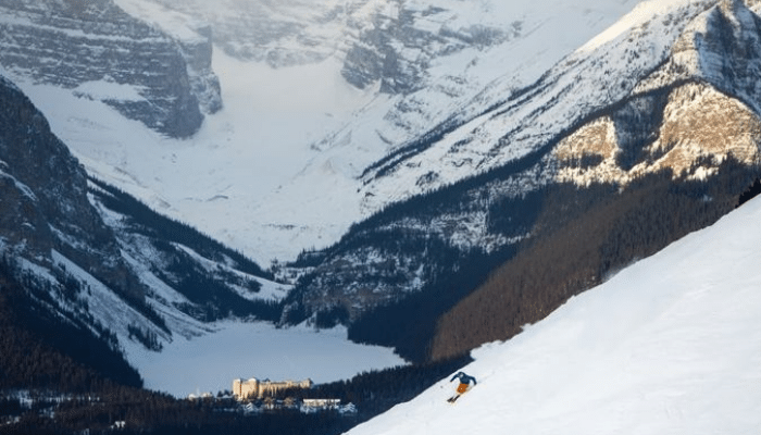 Lake Louise