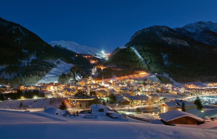 Best ski resorts in Europe for nightlife