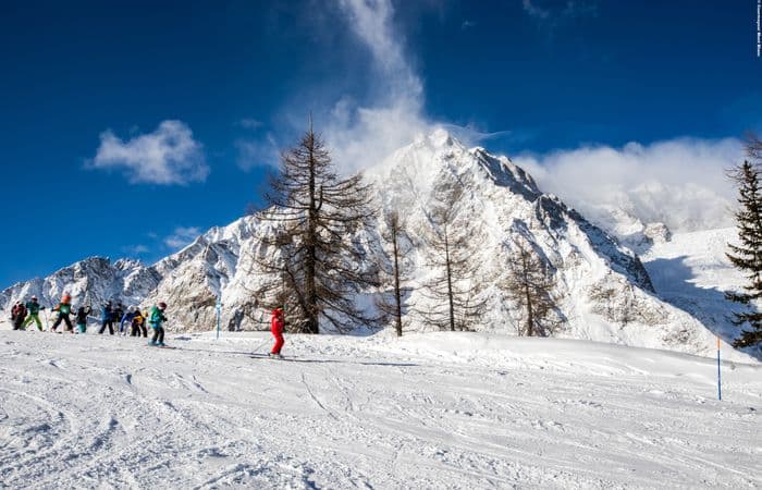 Courmayeur