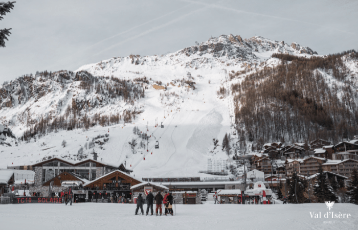 Val d'Isere