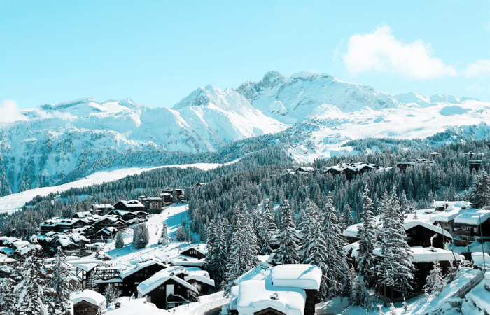 Courchevel