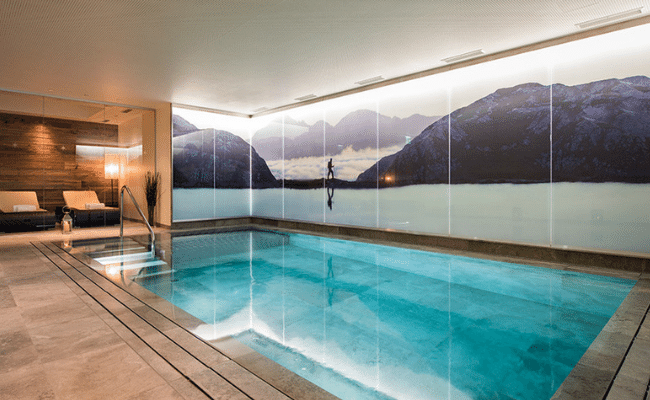 Most Beautiful Chalets In The World
