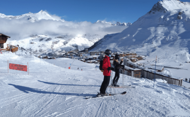 Val d'Isere