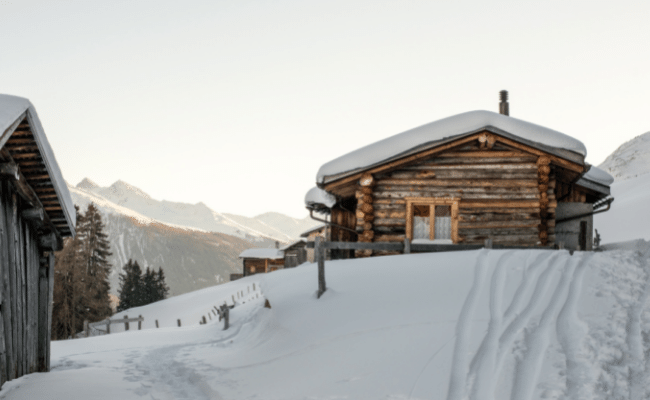 Après ski and nightlife in Klosters