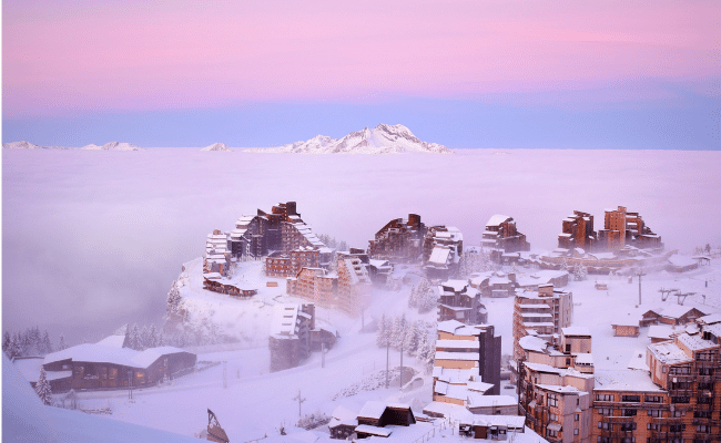 Avoriaz