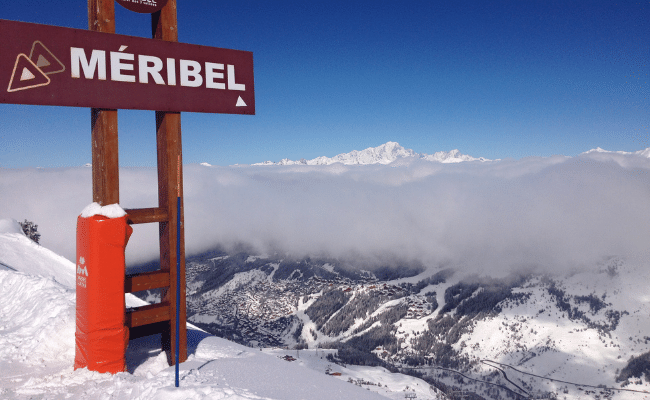 Meribel