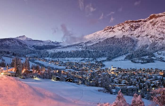 12 Best Ski Resorts in Switzerland for Families | Ski Solutions