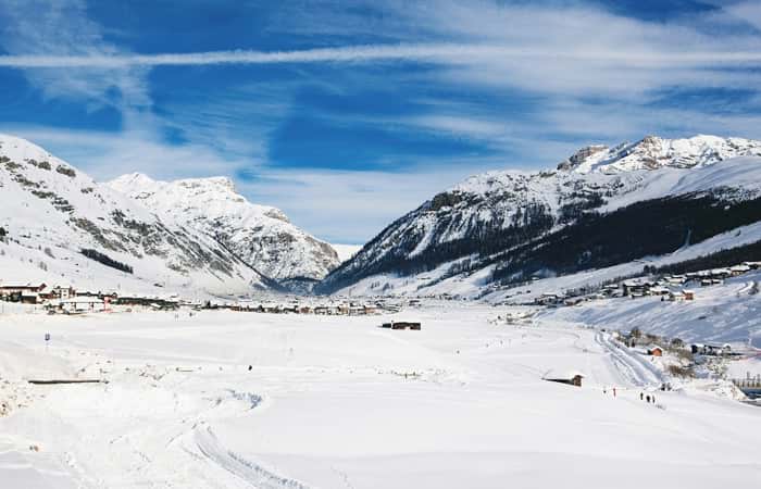 Livigno