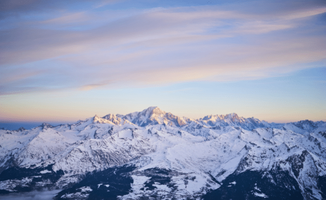 Les Arcs