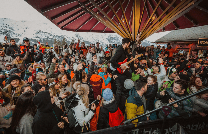 10 Ski Lodge Bars In London For Après-Ski Antics