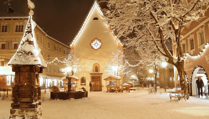 Val Gardena